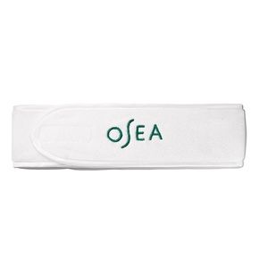 OSEA Spa Headband NWT